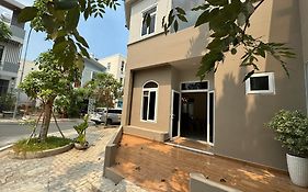 Lá Homestay